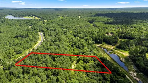 0 Sundog Rd, Huntsville, TX 77340