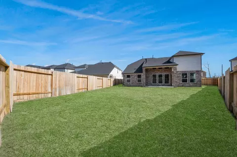 Exterior - 3109 Skerne Spring Dr, Spring, TX 77373 photo 4 of 6