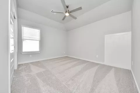 Bedroom - 3109 Skerne Spring Dr, Spring, TX 77373 photo 7 of 10