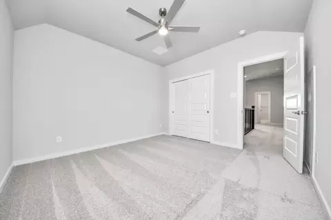 Bedroom - 3109 Skerne Spring Dr, Spring, TX 77373 photo 8 of 10
