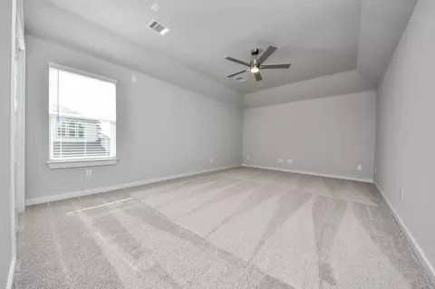 Bedroom - 3109 Skerne Spring Dr, Spring, TX 77373 photo 4 of 10