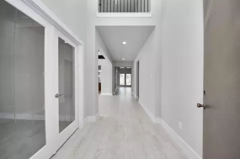 Entry Way - 3109 Skerne Spring Dr, Spring, TX 77373 photo 1 of 4