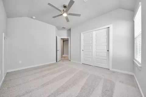 Bedroom - 3109 Skerne Spring Dr, Spring, TX 77373 photo 5 of 10