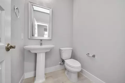 Entry Way - 3109 Skerne Spring Dr, Spring, TX 77373 photo 2 of 4
