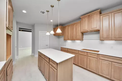Kitchen - 3109 Skerne Spring Dr, Spring, TX 77373 photo 4 of 4
