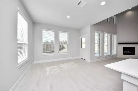 Living - 3109 Skerne Spring Dr, Spring, TX 77373 photo 5 of 10