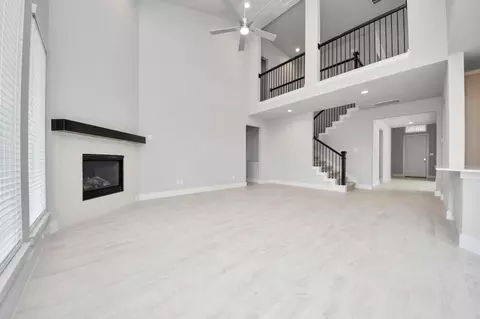 Living - 3109 Skerne Spring Dr, Spring, TX 77373 photo 7 of 10