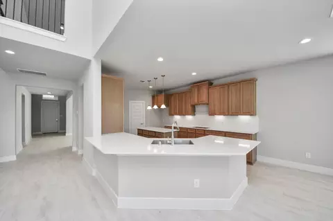 Entry Way - 3109 Skerne Spring Dr, Spring, TX 77373 photo 3 of 4