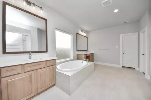 Bath - 3109 Skerne Spring Dr, Spring, TX 77373 photo 1 of 5