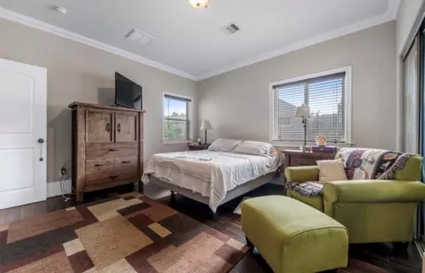 Bedroom - 2526 Perez Rd, Pasadena, TX 77502 photo 3 of 4