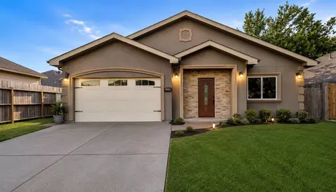 2526 Perez Rd, Pasadena, TX 77502
