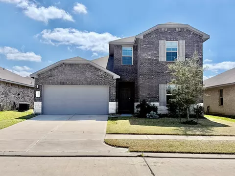 21523 Victoria Harbor Drive Dr, Katy, TX 77449