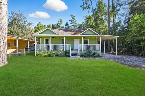388 Mayberry Dr, Woodville, TX 75979