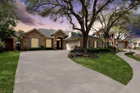 1506 Orchard Park Dr, Houston, TX 77077