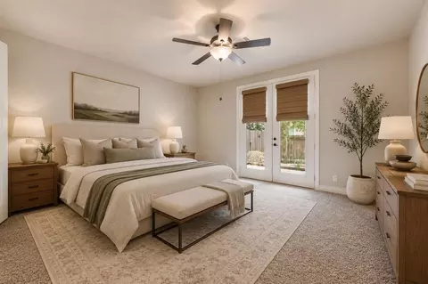 Bedroom - 9022 Centennial Dr, Conroe, TX 77384 photo 1 of 3