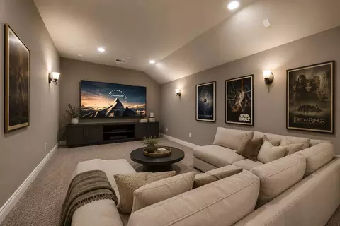 Living - 9022 Centennial Dr, Conroe, TX 77384 photo 3 of 3
