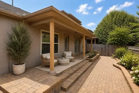 Exterior - 9022 Centennial Dr, Conroe, TX 77384 photo 3 of 3