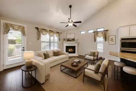 Living - 9022 Centennial Dr, Conroe, TX 77384 photo 1 of 3