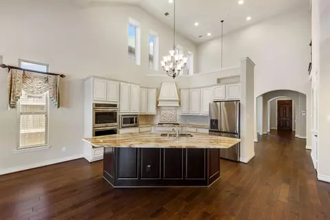 Kitchen - 9022 Centennial Dr, Conroe, TX 77384 photo 1 of 2