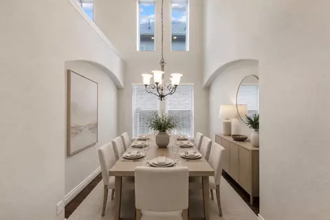 Dining - 9022 Centennial Dr, Conroe, TX 77384 photo 1 of 1