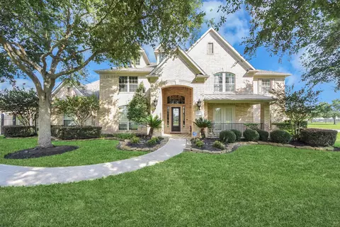 1812 Lake Landing Dr, League City, TX 77573