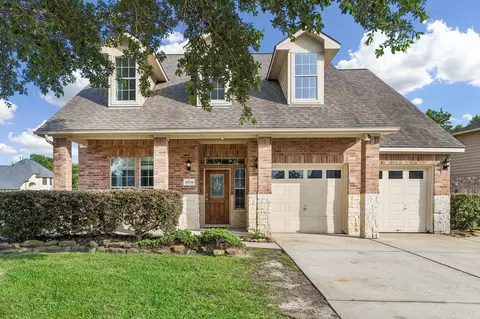 19078 Painted Blvd, Porter, TX 77365