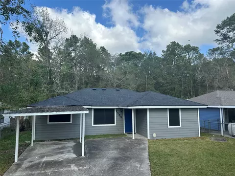 9505 Everglade Dr, Houston, TX 77078