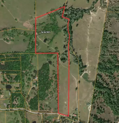 476 Rosenwall Rd, Huntsville, TX 77320