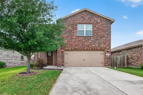 15311 Crescent Brookfield Dr, Humble, TX 77396