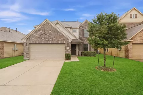 16417 Olive Sparrow Dr, Conroe, TX 77385