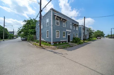 2401 2407 Sampson St #1-8, Houston, TX 77004