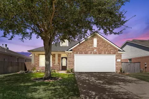 9410 Brackenton Crest Dr, Spring, TX 77379