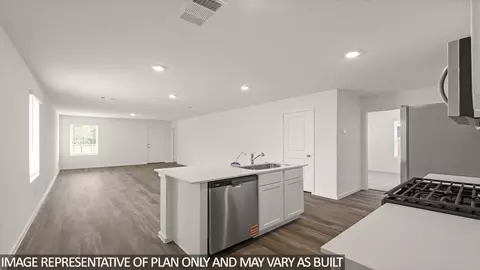 20018 Fibonacci St, New Caney, TX 77357
