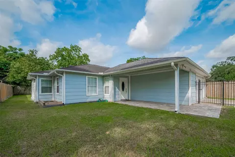 3930 Daphne St, Houston, TX 77021
