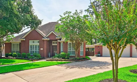 3707 Sapling Trail Ct, Spring, TX 77388