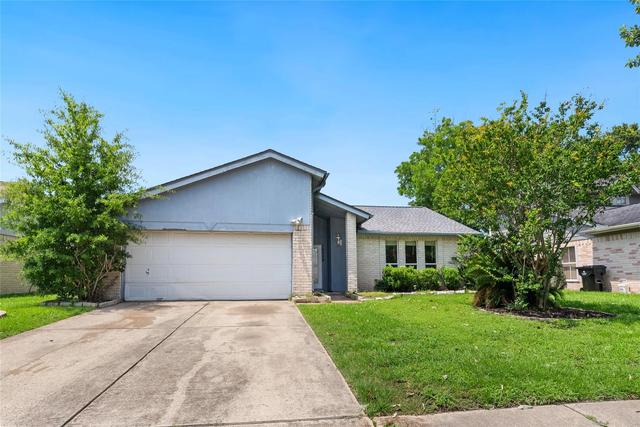 16958 Nicole Ln, Houston, TX 77084