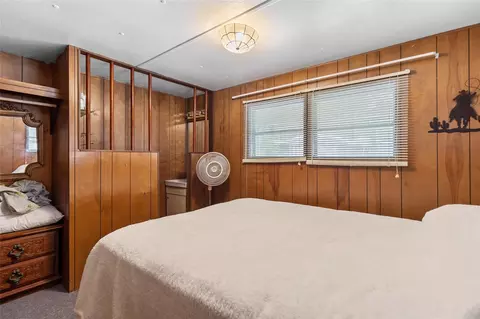 Bedroom - 122 N Panuco Dr, Trinity, TX 75862 photo 1 of 3