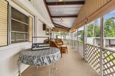 Exterior - 122 N Panuco Dr, Trinity, TX 75862 photo 2 of 3
