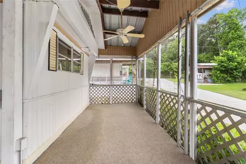 Exterior - 122 N Panuco Dr, Trinity, TX 75862 photo 3 of 3