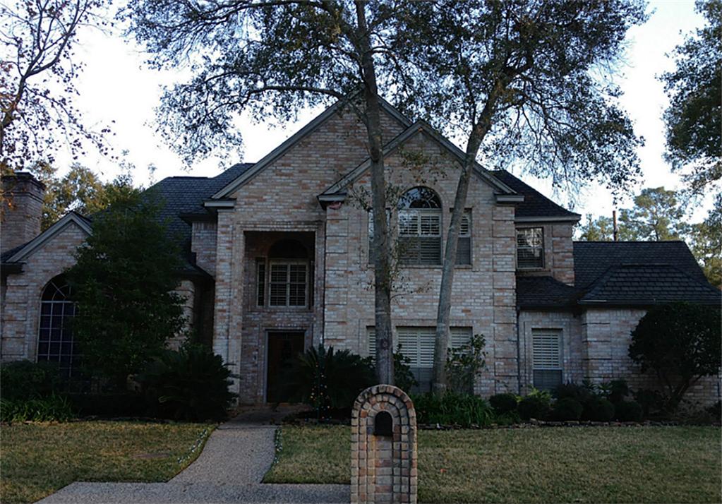 8735 Kennet Valley Rd, Spring, TX 77379 photo 1