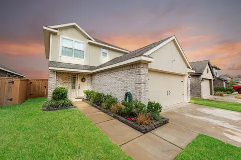 5422 Logan Dale Dr, Brookshire, TX 77423