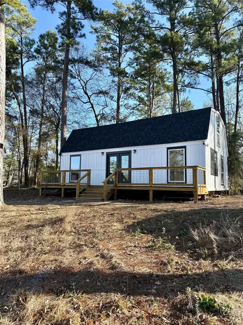 457 Impala Dr, Onalaska, TX 77360