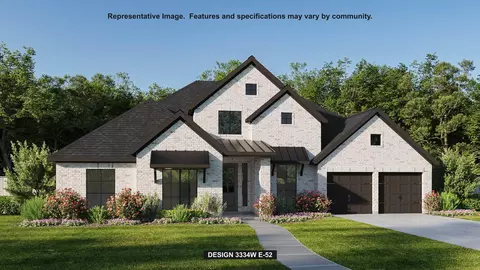 202 Catahoula Ct, Montgomery, TX 77316