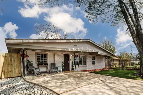 4815 Edfield St, Houston, TX 77033