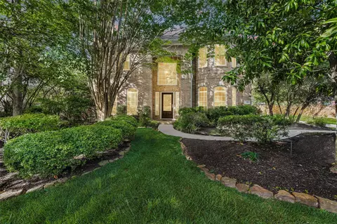 138 S Evangeline Oaks Cir, The Woodlands, TX 77384