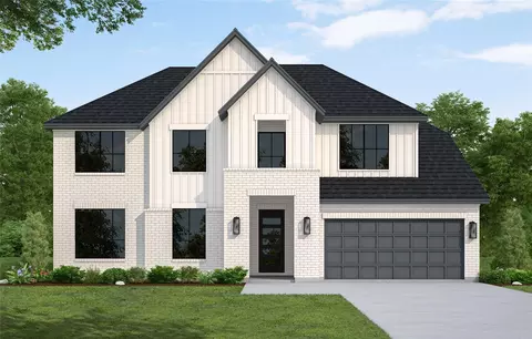 16523 Harmony Lea Ln, Hockley, TX 77447