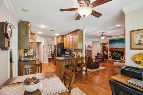Entry Way - 27330 E Hardy Rd, Spring, TX 77373 photo 3 of 3
