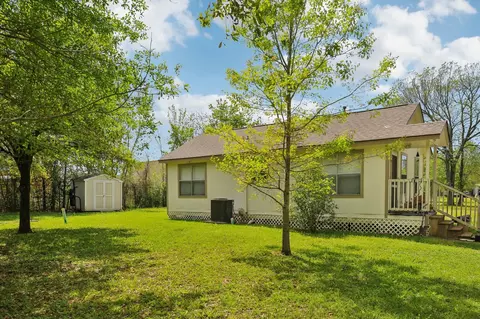 Exterior - 27330 E Hardy Rd, Spring, TX 77373 photo 3 of 6