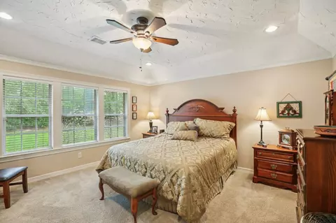 Bedroom - 27330 E Hardy Rd, Spring, TX 77373 photo 2 of 9