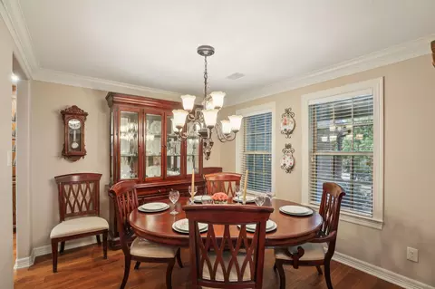 Dining - 27330 E Hardy Rd, Spring, TX 77373 photo 1 of 2